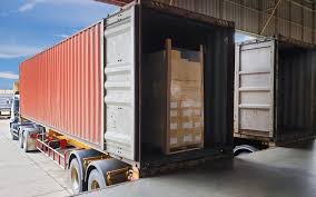 PART TRUCK LOAD